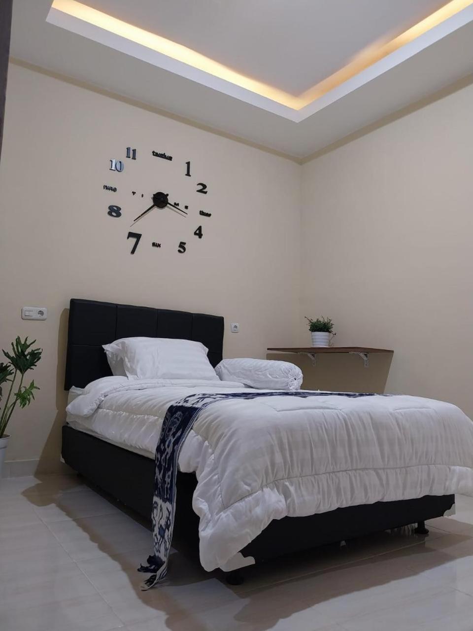 Koku Renon Wisma tamu Sanur (Bali)