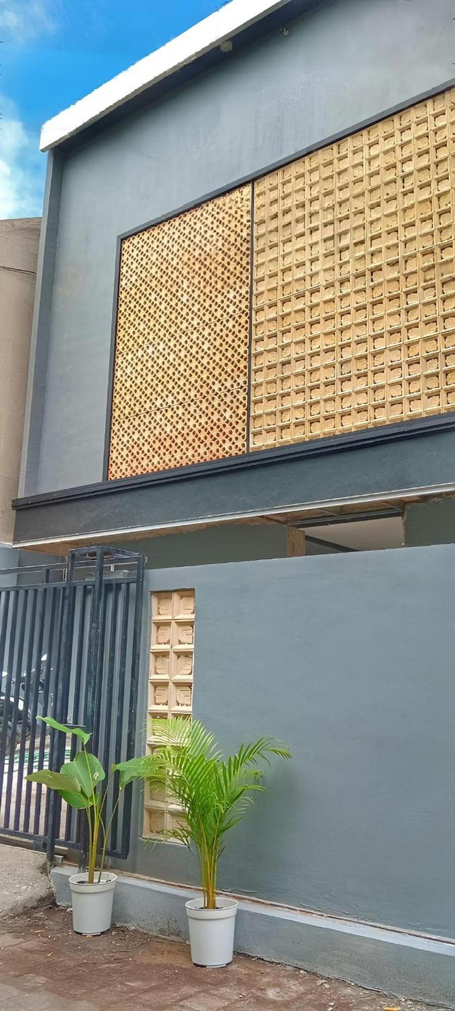 Wisma tamu Koku Renon Sanur (Bali)
